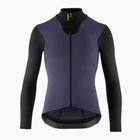 Men's ASSOS Mille GTS Spring Fall S11 future dusk cycling jacket