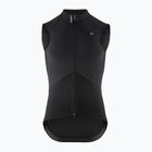 Men's cycling vest ASSOS Mille GTS Spring Fall S11 black