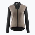 ASSOS Uma GT Hashoogi Winter S11 W dune sand cycling jacket