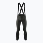 Men's cycling trousers ASSOS Mille GT Bib Tights S11 deep green