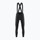 Women's cycling trousers ASSOS Uma GT Spring Fall Bib Tights S11 black
