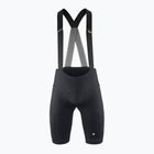 Men's ASSOS Tactica Spring Fall Bib Shorts T5 black