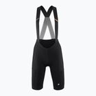 Women's cycling shorts ASSOS Tactica Spring Fall Bib Shorts T5 black
