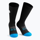 ASSOS Ultraz Winter P1 socks black