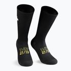 Socks ASSOS Spring Fall P1 black