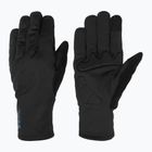 ASSOS Winter P1 black bicycle gloves