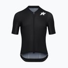 Men's cycling jersey ASSOS Mille GT S11 EVO black