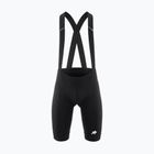 Men's cycling shorts ASSOS Mille GT S11 Bib Shorts black
