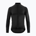 Men's cycling jacket ASSOS Mille GT Wind S11 black