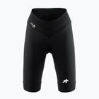 Women's cycling shorts ASSOS Uma GT S11 Half Shorts Long W black