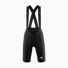 Women's cycling shorts ASSOS Uma GT S11 Bib Shorts W black