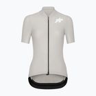 Women's cycling jersey ASSOS Uma GT S11 EVO almond milk