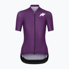Women's cycling jersey ASSOS Uma GT S11 EVO wisteria violet