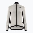 Cycling jacket ASSOS Uma GT S11 Wind W almond milk