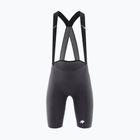 Men's cycling shorts ASSOS Equipe R S11 Bib Shorts robust grey