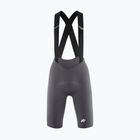Women's cycling shorts ASSOS Dyora R S11 Bib Shorts W robust grey