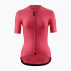 Women's cycling jersey ASSOS Dyora R S11 deadly berry