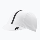 Cycling baseball cap ASSOS Endurance P1 white
