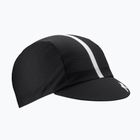 Cycling baseball cap ASSOS Endurance P1 black