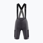 Women's cycling shorts ASSOS Tactica Bib Shorts T5 W rubust grey