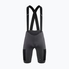 Men's cycling shorts ASSOS Tactica Bib Shorts T5 rubust grey