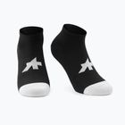 Socks ASSOS Endurance S11 Low black
