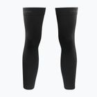 Cycling leg sleeves ASSOS Spring Fall Leg Warmers P1 black