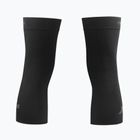 Cycling leg sleeves ASSOS Spring Fall Knee Warmers P1 black