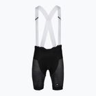 Men's cycling shorts ASSOS Mille GT Indoor Bib Shorts S11 black