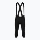 Men's cycling shorts ASSOS Mille GT Spring Fall Bib Knickers S11 black