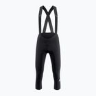 Women's cycling shorts ASSOS Spring Fall Bib Knickers S11 black