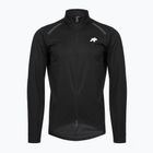 Men's cycling jacket ASSOS Mille GT Shell S11 Evo black