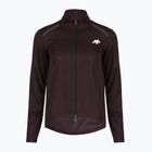 Women's cycling jacket ASSOS Mille GT Shell S11 Evo mulberry brown