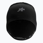 Cycling cap ASSOS Winter Cap P3 black