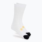 Socks ASSOS Spring Fall P3 white