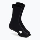 Cycling shoe covers ASSOS GT Winter Booties P1 black