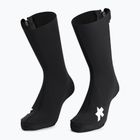 Cycling shoe covers ASSOS GT Winter Booties P1 black
