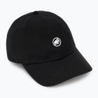 Baseball cap Mammut Baseball black