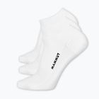 Socks Mammut Everyday Low 3 pairs white/white/hite