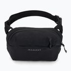 Waist bag Mammut Alto Waistpack 2 l black