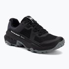 Women's hiking boots Mammut Girun II Low GTX 2026 black/alloy