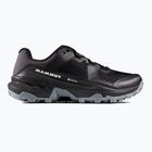 Women's hiking boots Mammut Girun II Low GTX 2026 black/alloy
