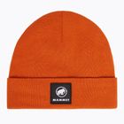 Winter hat Mammut Fedoz Beanie autumn larice