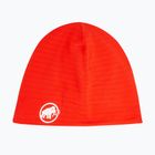 Winter hat Mammut Taiss Beanie mammut red