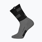 Socks Mammut Hiking Merino Crew Socks black/gabbro