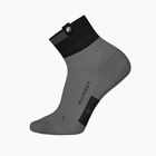 Socks Mammut Hiking Merino Quarter Socks black/gabbro