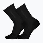 Socks Mammut Multisport Crew Socks 2 pack black/black