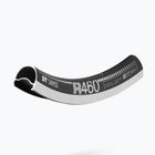 DT Swiss R 460 700C 23 MM DB VI 32 black bicycle rim