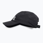 On Lightweight baseball cap black