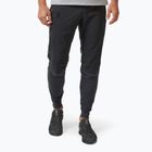 Men's On Running black running trousers